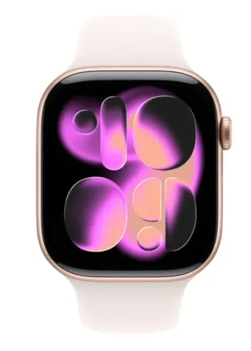 Apple Watch Series 11 (Wi-fi GPS) (APARTIR DE...)