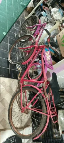 Bicicletas