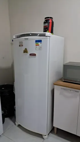 Geladeira Consul Facilite frost free