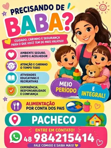 Babá 