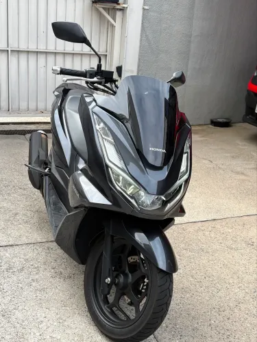 Honda PCX 160 2023 - Excelente estado - ABAIXO DA TABELA