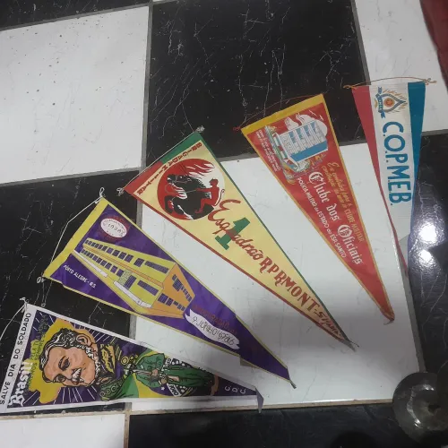 Flâmulas