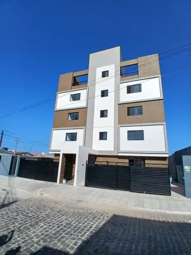 APARTAME para venda possui 50 metros quadrados com 2 quartos em Ernesto Geisel - João Pess