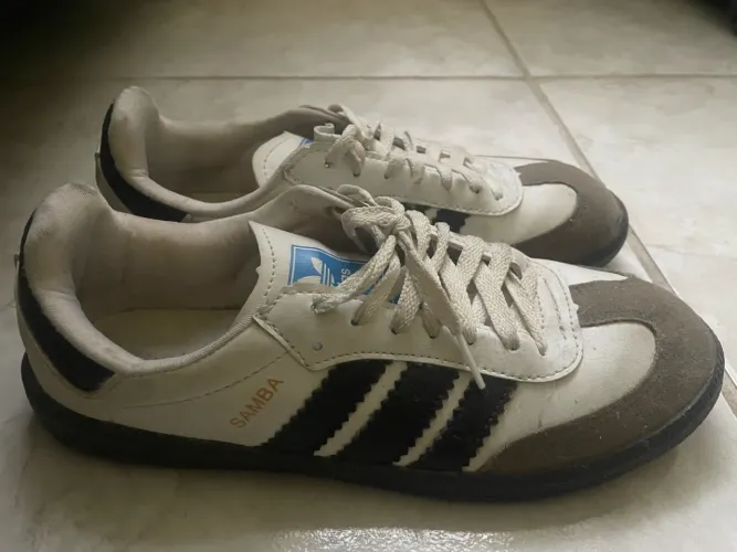 Tênis Adidas Samba