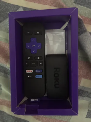 Roku stick