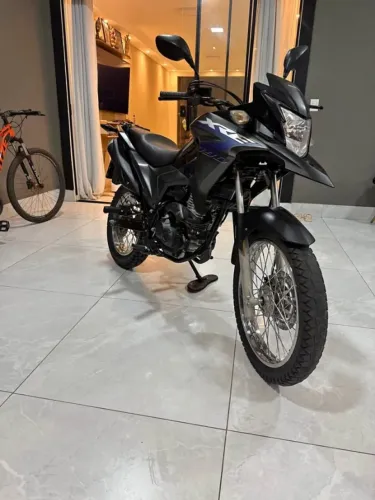 XRE 190 - 2020