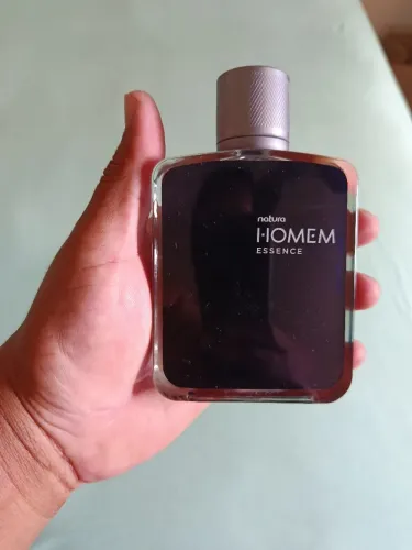 Natura Homem Essence
