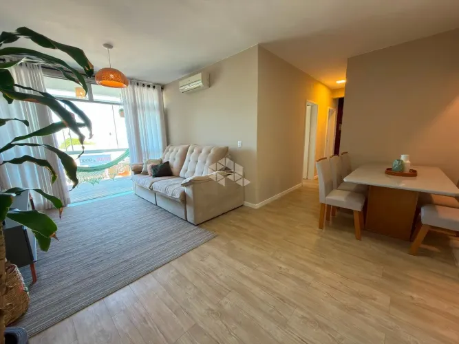 APARTAMENTO À VENDA EM COQUEIROS COM 3 QUARTOS SENDO 1 SUÍTE VISTA PARA O MAR E SACADA