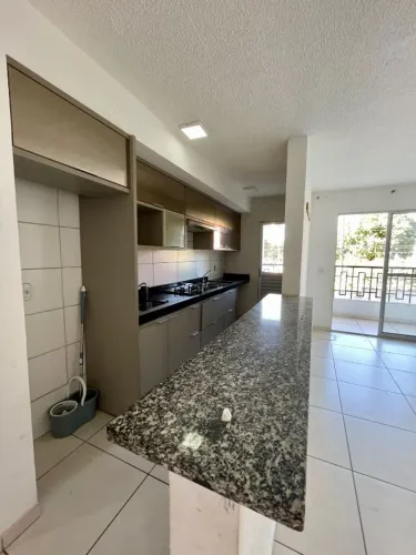 Reserva dos Buritis | Vila Rosa - Goiania - GO
