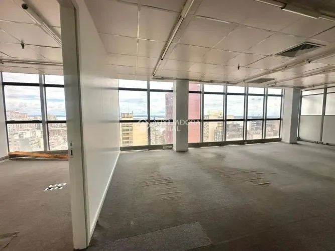 Sala corporativa à venda Torre Corporate Rua da Praia Shopping | Centro Histórico - Porto 