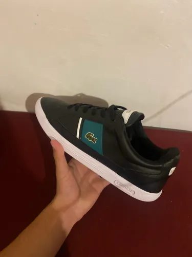 Tênis Lacoste Europa LCR
