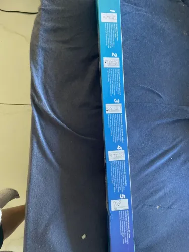 Barra para flexão