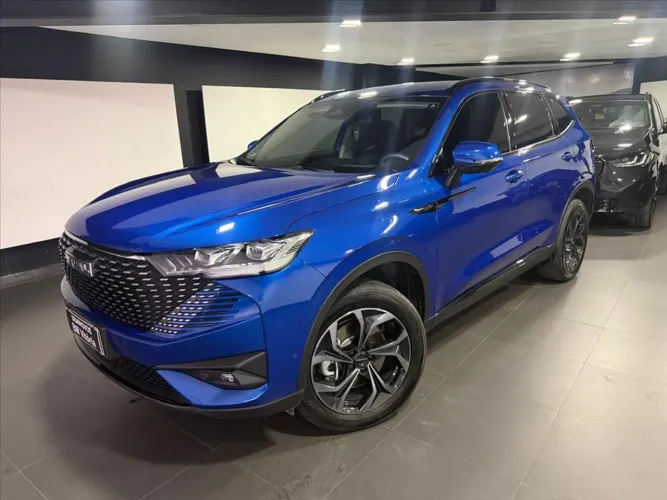 GWM Haval H6 Premium Phev AWD 2025