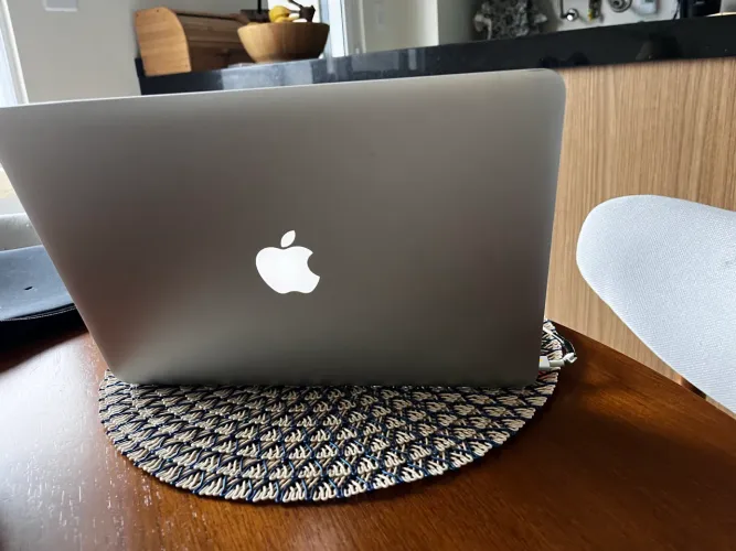 MacBook Pro de 13