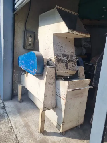 Moinho triturador 30cv Boca 500x400 