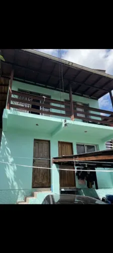 Vendo essa casa