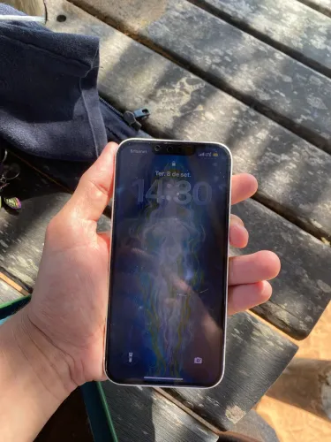 iPhone 13