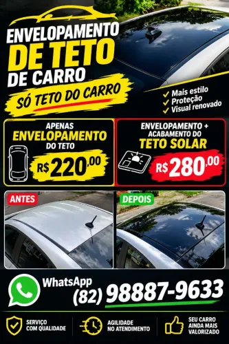 ENVELOPAMENTO