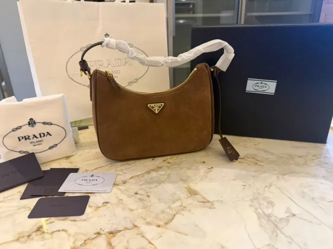 ? BOLSA PRADA - NOVA ?