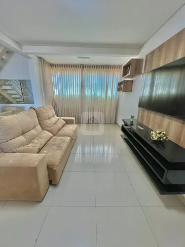 Cobertura Duplex para locação no bairro Santa Mônica