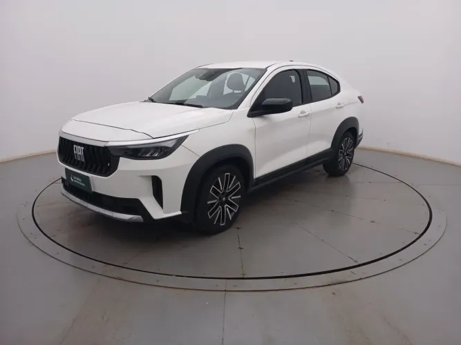 Fiat Fastback Audace 200 TB AUT (hibrído) 2026