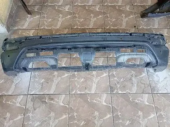 Spoiler Traseiro Hyundai Creta 2020 2021