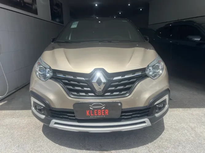 Renault Captur Intense 1.3 TB 16V Flex 5P AUT 2023