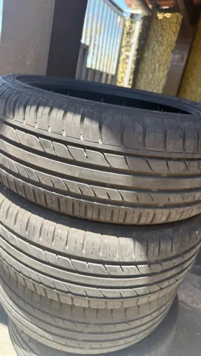 Pneu 195/45 R16