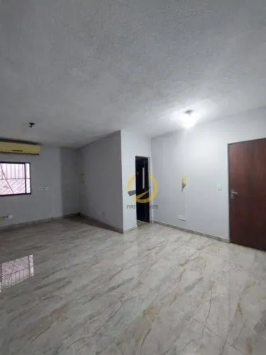 Sala comercial para locação - 25m² - banheiro - na Vila Alpina