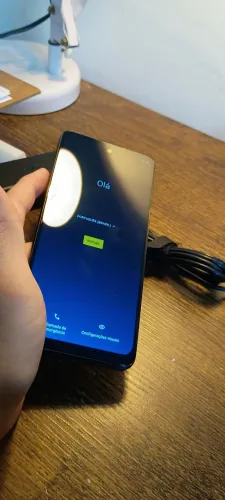 Moto G22 128 GB - Excelente estado | Sem detalhes