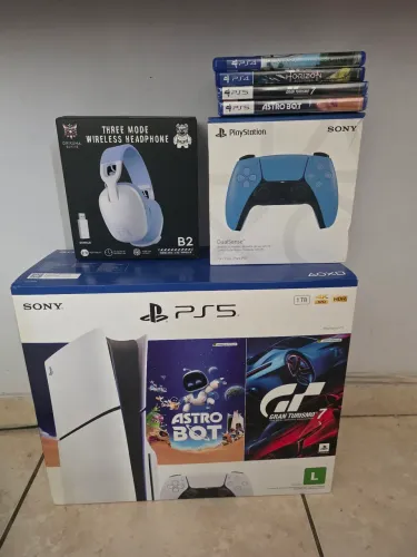 Ps5
