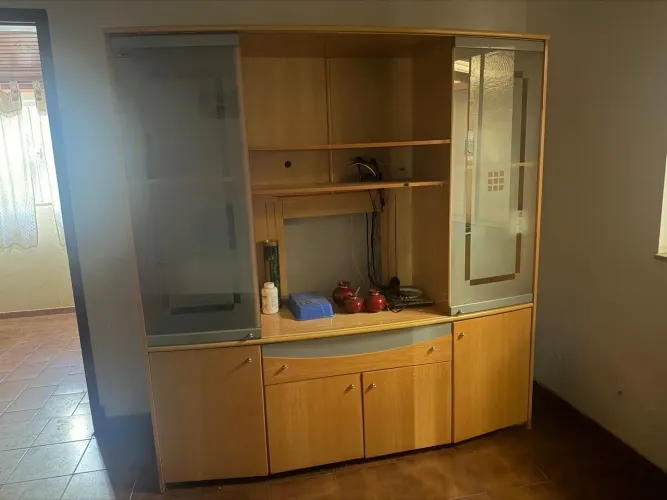 Estante para sala tv