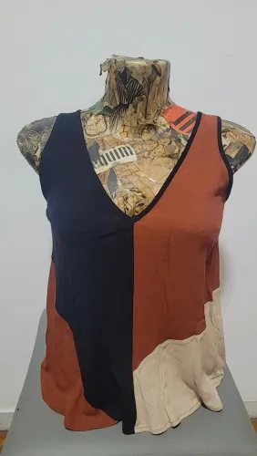Camiseta Triton