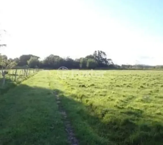 Terreno em Glorinha  9,8 Hectares