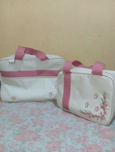Kit de Bolsa Maternidade
