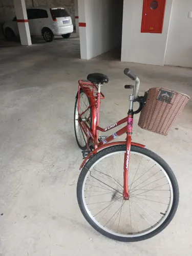 Vendo bicicleta aro 26