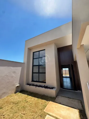 CASA TÉRREA COM 3 DORMITÓRIOS NO BAIRRO JARDIM JAPÃO - ITUPEVA/SP.