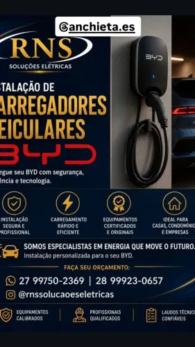 Eletricista