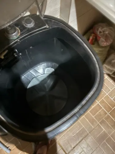 Máquina MÜLLER 13kg