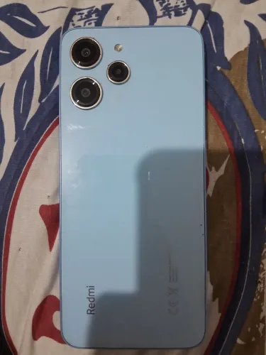 Xiomi Redmi 12 