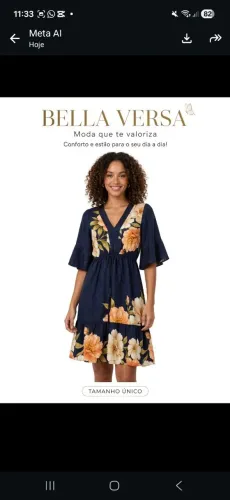 Vestido