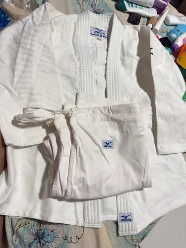 KIMONO MIZUNO JUDÔ (ORIGINAL)