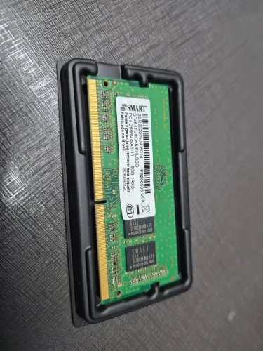 Memória RAM DDR4 8GB 2666Mhz (notebook)