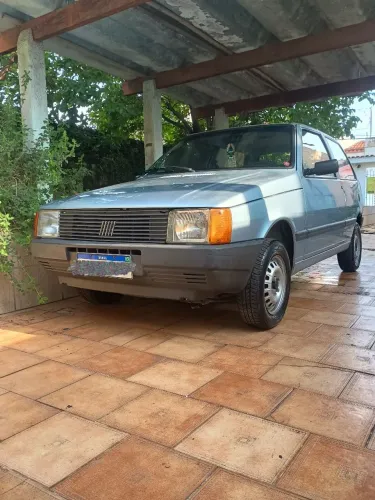 Fiat Uno Mille 1.0/ I.e./ Electronic/ Brio 1993