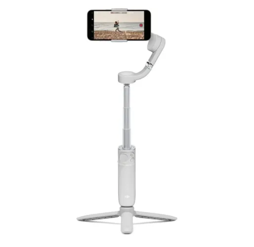 Estabilizador Dji Osmo Mobile 5 Gimbal Para Smartphone