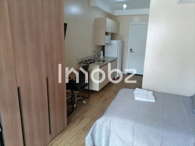 Apartamento à venda na RUA PROFESSOR DOUTOR JOSÉ MARQUES DA CRUZ, 148 - JARDIM DAS ACÁCIAS