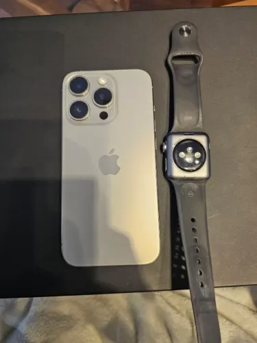 Iphone 15 PRO 128