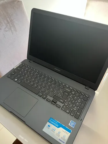 Notebook Samsung