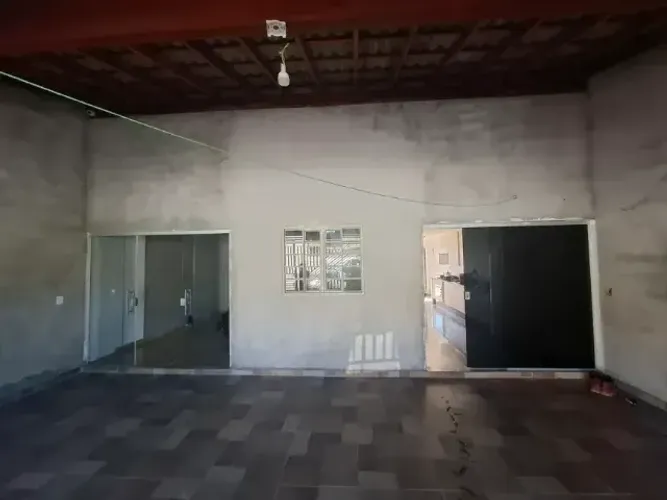 Casa venda no Alto do turu
