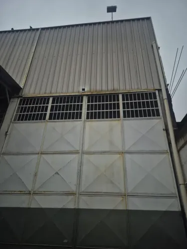 Galpao 600m Prox a Dutra e a Churrascaria Oásis